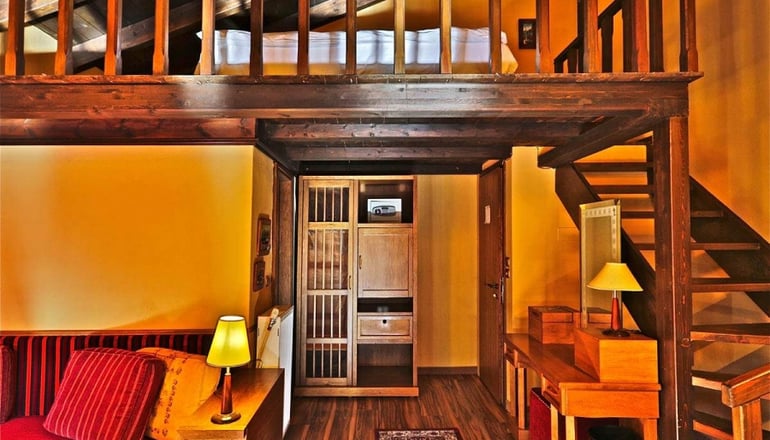 Valia Nostra Escape Hotel