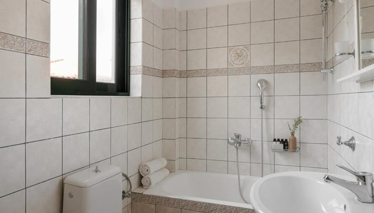 Griffon Kymi Hotel - Κύμη, Εύβοια