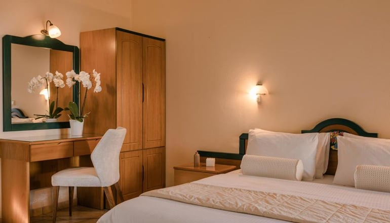 Griffon Kymi Hotel - Κύμη, Εύβοια