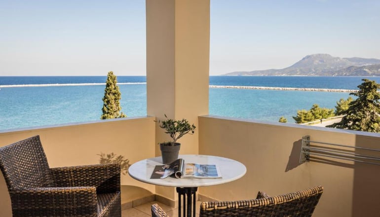 Griffon Kymi Hotel - Κύμη, Εύβοια