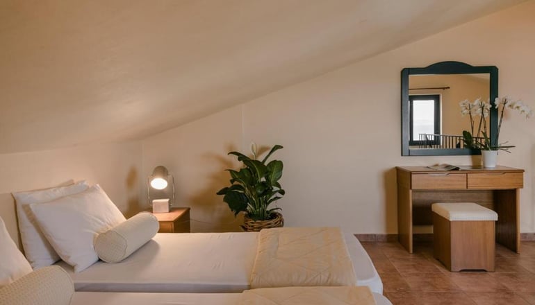 Griffon Kymi Hotel - Κύμη, Εύβοια