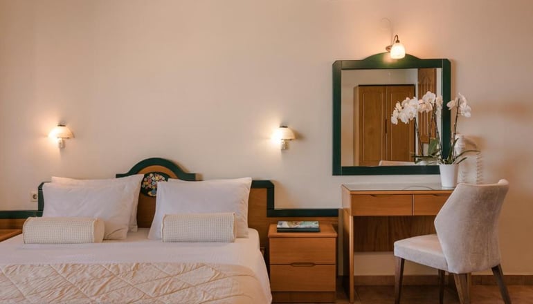 Griffon Kymi Hotel - Κύμη, Εύβοια