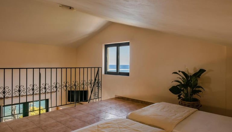 Griffon Kymi Hotel - Κύμη, Εύβοια