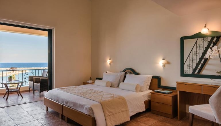 Griffon Kymi Hotel - Κύμη, Εύβοια