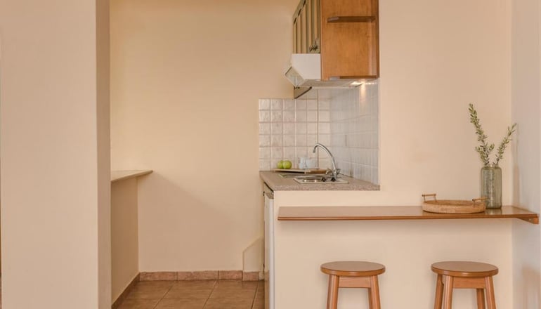 Griffon Kymi Hotel - Κύμη, Εύβοια