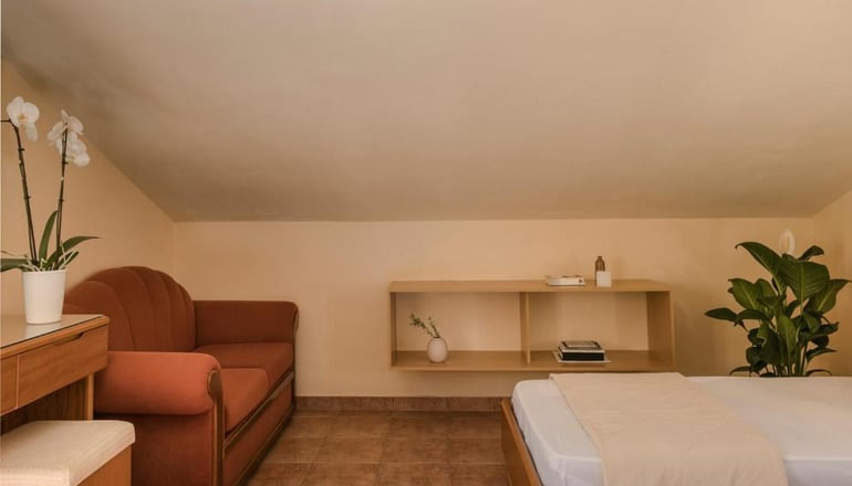 Griffon Kymi Hotel - Κύμη, Εύβοια