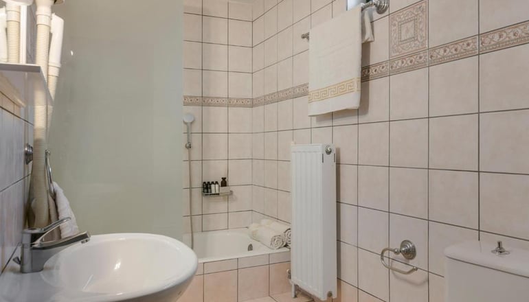 Griffon Kymi Hotel - Κύμη, Εύβοια