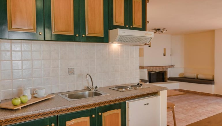 Griffon Kymi Hotel - Κύμη, Εύβοια