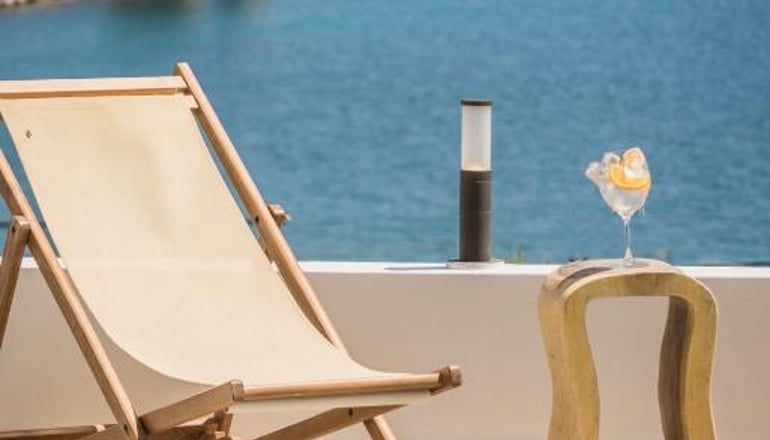 Griffon Kymi Hotel - Κύμη, Εύβοια
