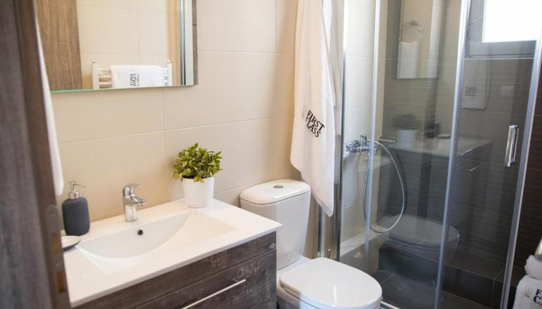 Varkiza Luxury Residence