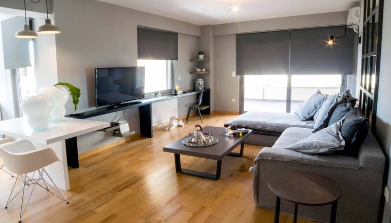 Varkiza Luxury Residence