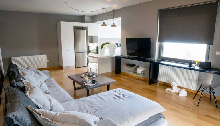 Varkiza Luxury Residence