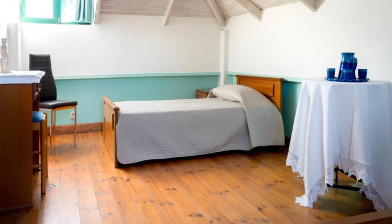 Vasilikos Garden Maisonettes & Suites