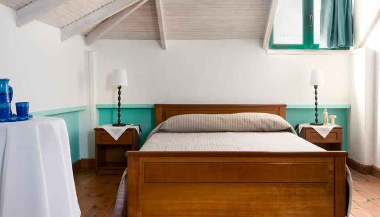 Vasilikos Garden Maisonettes & Suites