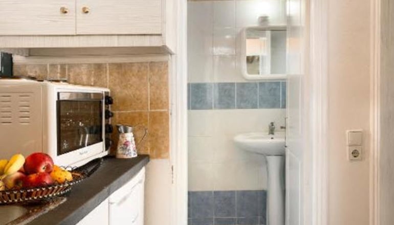 Vasilikos Garden Maisonettes & Suites