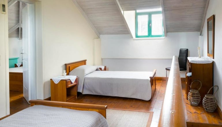 Vasilikos Garden Maisonettes & Suites