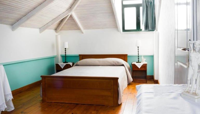 Vasilikos Garden Maisonettes & Suites