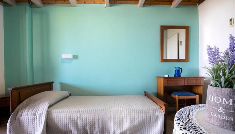 Vasilikos Garden Maisonettes & Suites