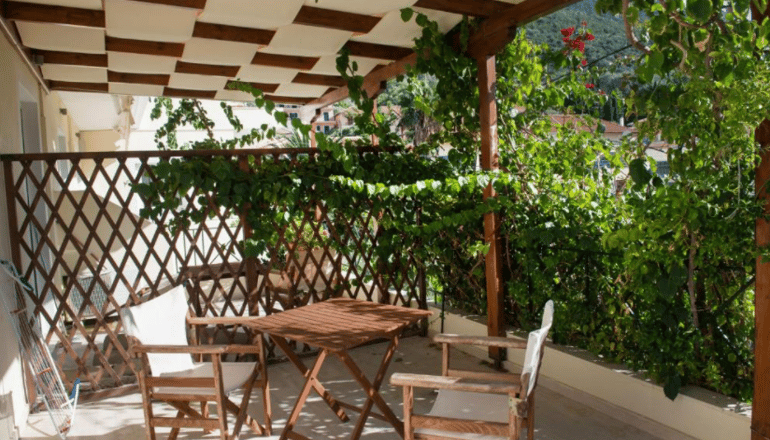 Vassiliki Bay Hotel