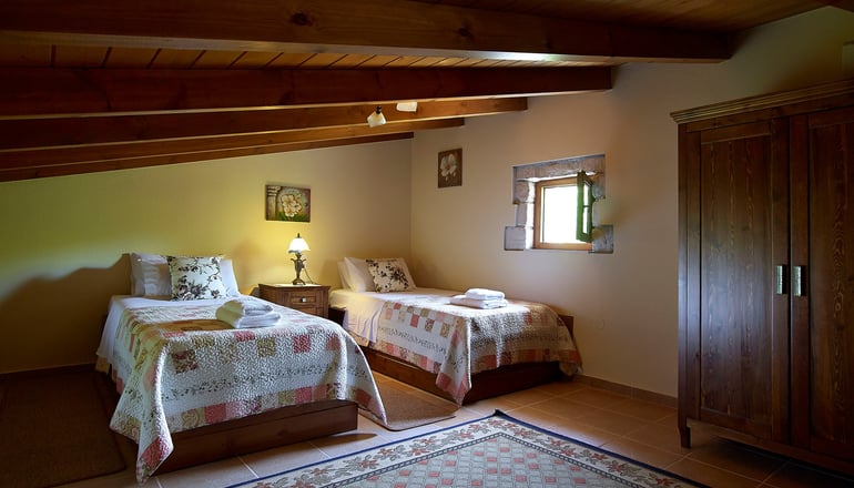 Vederi Estate - Ρέθυμνο, Κρήτη