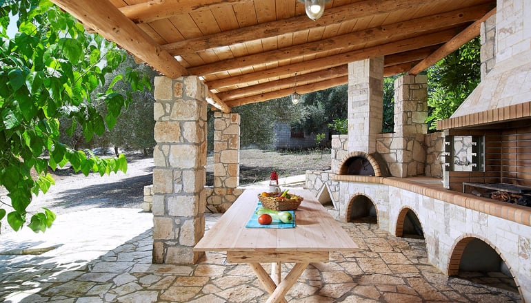 Vederi Estate - Ρέθυμνο, Κρήτη
