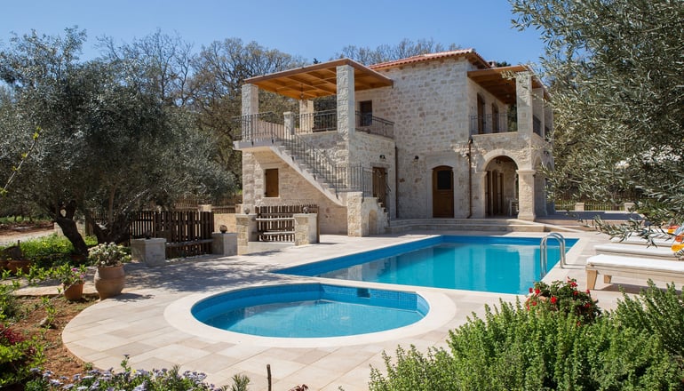 Vederi Estate - Ρέθυμνο, Κρήτη