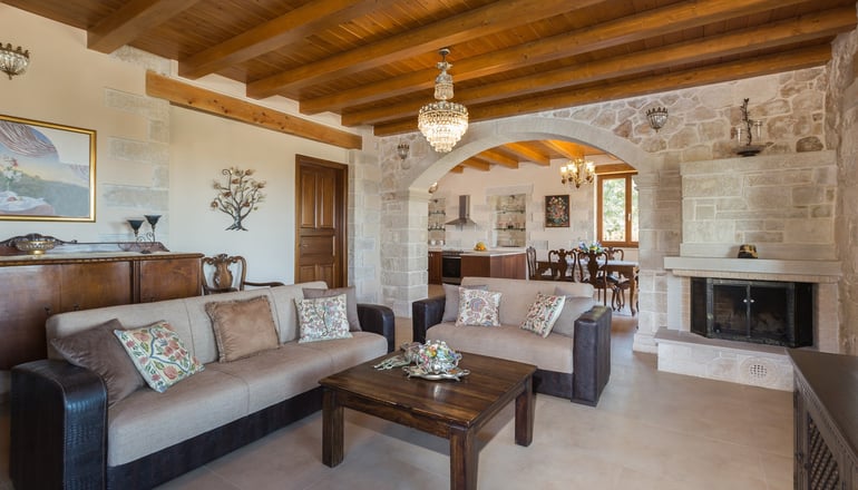 Vederi Estate - Ρέθυμνο, Κρήτη