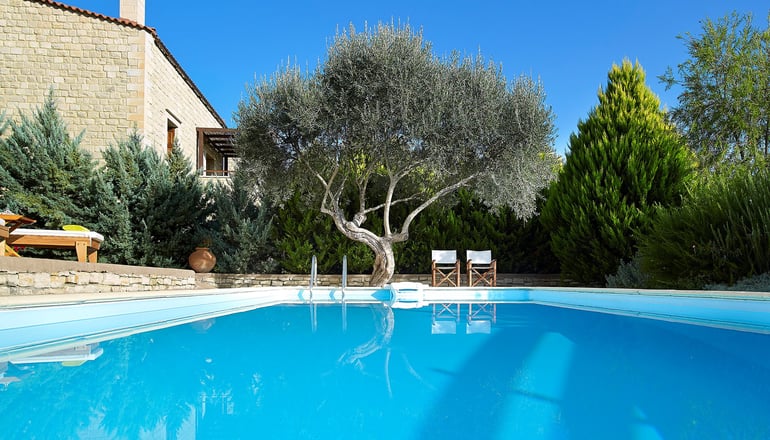 Vederi Estate - Ρέθυμνο, Κρήτη
