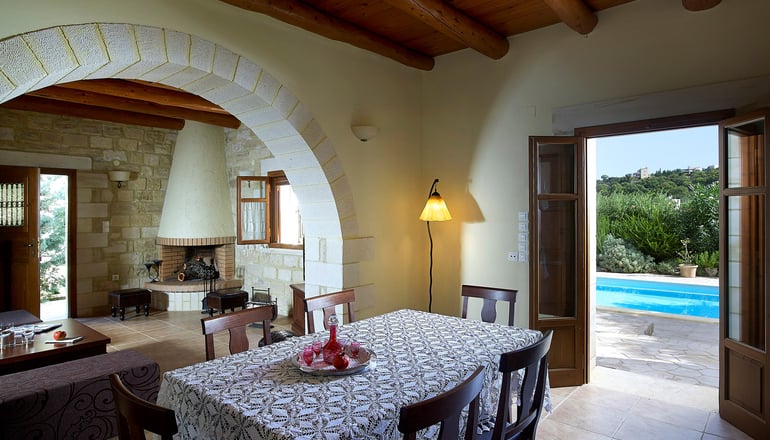Vederi Estate - Ρέθυμνο, Κρήτη