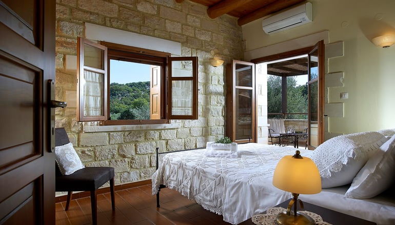 Vederi Estate - Ρέθυμνο, Κρήτη