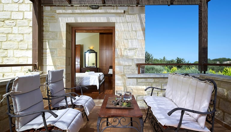 Vederi Estate - Ρέθυμνο, Κρήτη