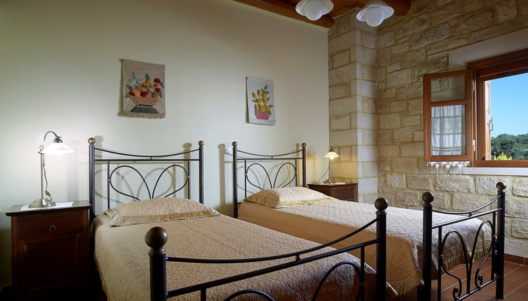 Vederi Estate - Ρέθυμνο, Κρήτη