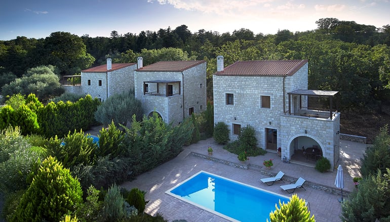 Vederi Estate - Ρέθυμνο, Κρήτη