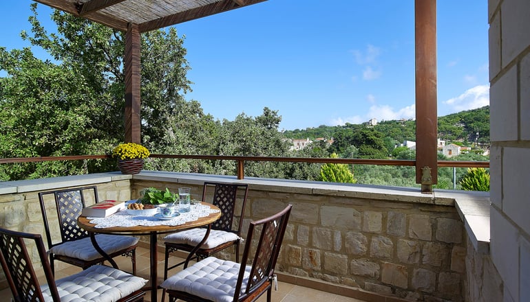 Vederi Estate - Ρέθυμνο, Κρήτη