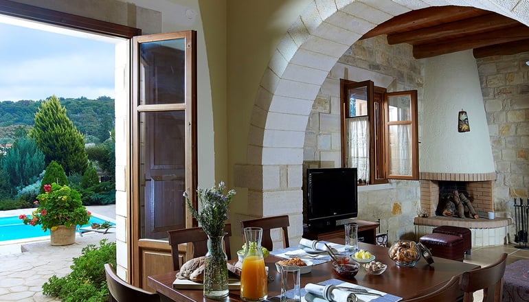 Vederi Estate - Ρέθυμνο, Κρήτη