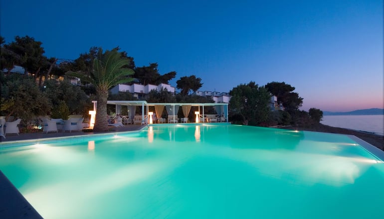 Venus Beach Hotel - Νέα Στύρα, Εύβοια
