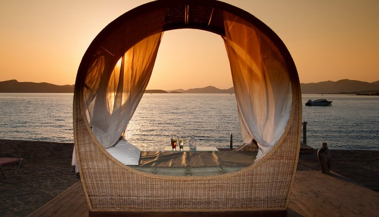 Venus Beach Hotel - Νέα Στύρα, Εύβοια