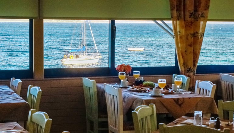 Venus Beach Hotel - Νέα Στύρα, Εύβοια
