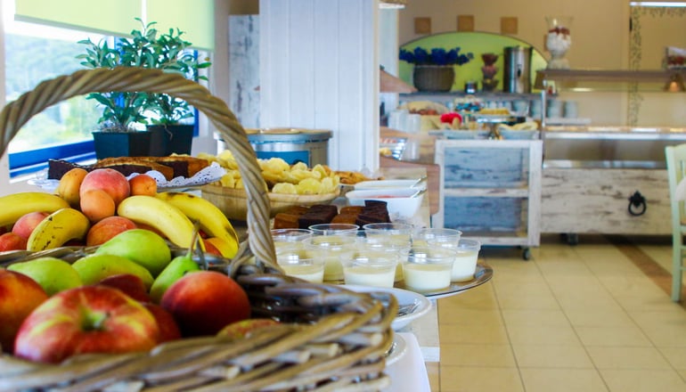 Venus Beach Hotel - Νέα Στύρα, Εύβοια