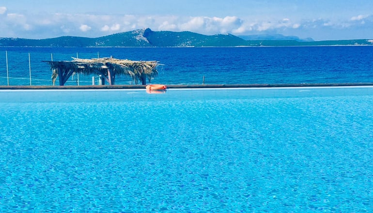Venus Beach Hotel - Νέα Στύρα, Εύβοια