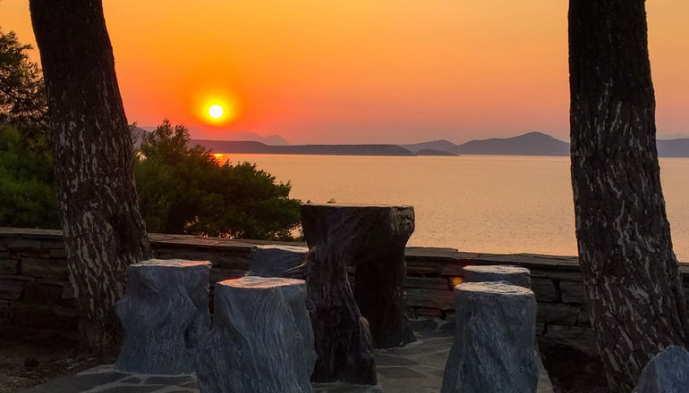 Venus Beach Hotel - Νέα Στύρα, Εύβοια