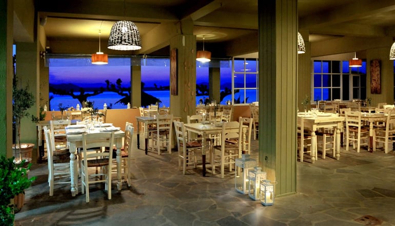 Venus Beach Hotel - Νέα Στύρα, Εύβοια
