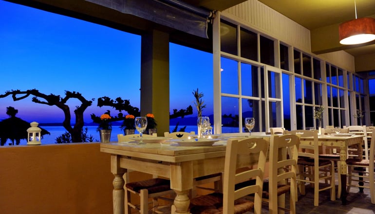 Venus Beach Hotel - Νέα Στύρα, Εύβοια