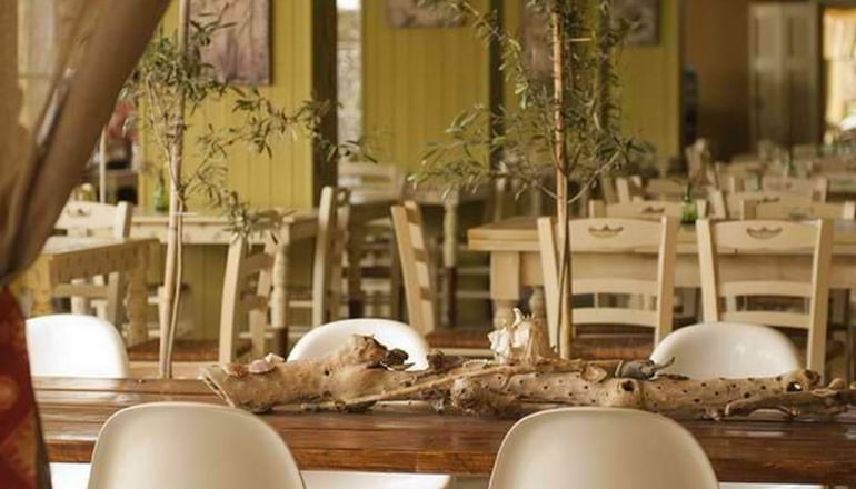 Venus Beach Hotel - Νέα Στύρα, Εύβοια