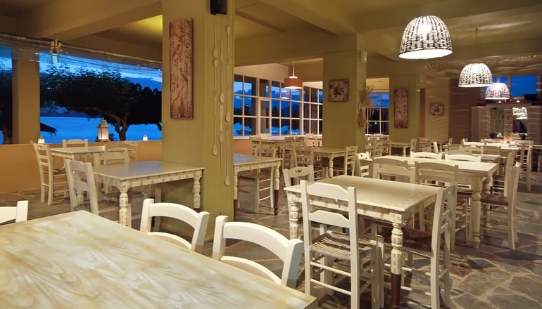 Venus Beach Hotel - Νέα Στύρα, Εύβοια