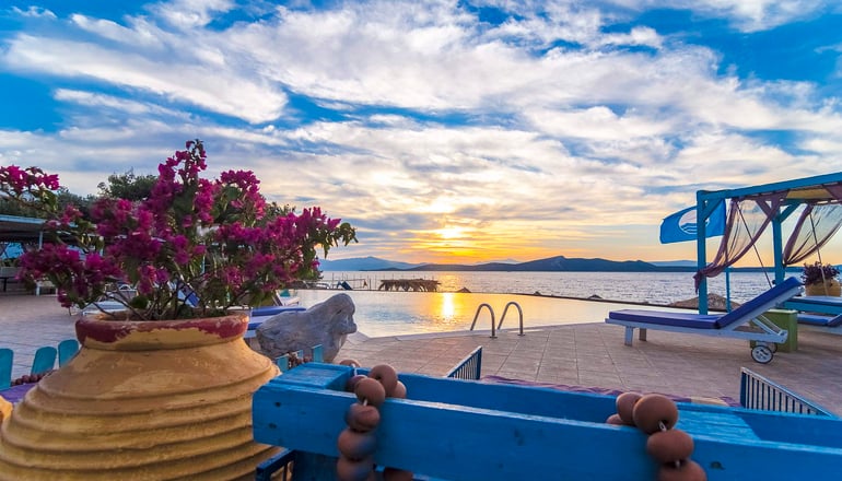 Venus Beach Hotel - Νέα Στύρα, Εύβοια