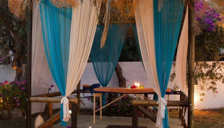 Venus Beach Hotel - Νέα Στύρα, Εύβοια