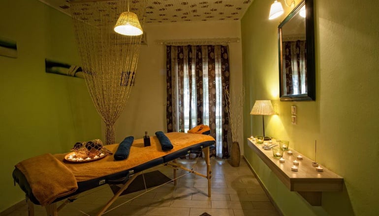 Venus Beach Hotel - Νέα Στύρα, Εύβοια