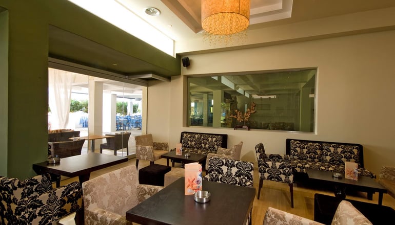 Venus Beach Hotel - Νέα Στύρα, Εύβοια
