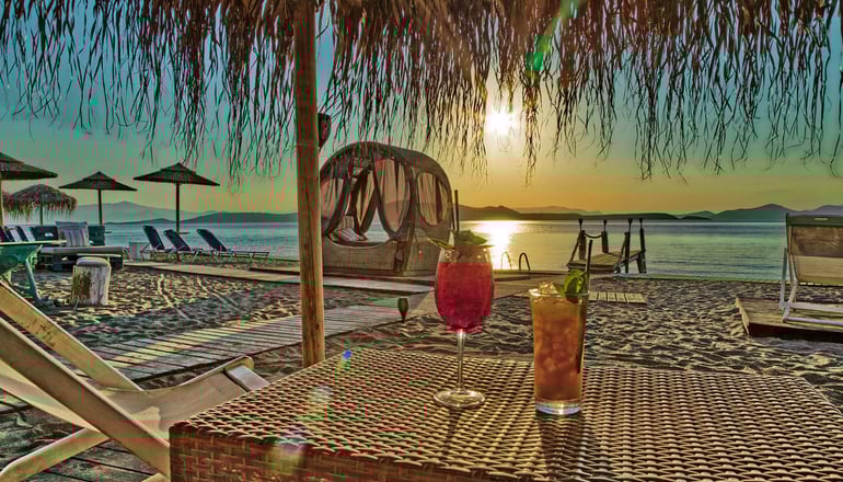 Venus Beach Hotel - Νέα Στύρα, Εύβοια